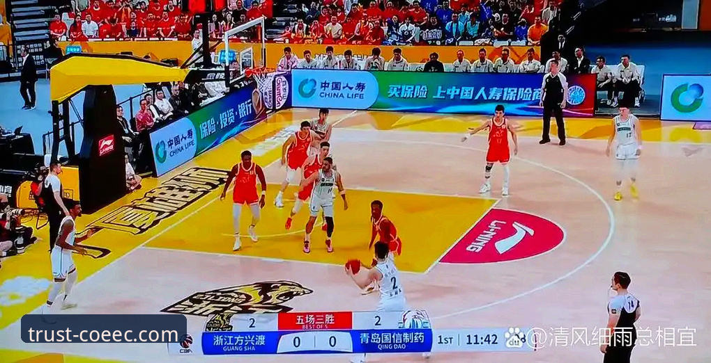 CBA季后赛观赛必备知识：浙江加时逆转宁波的战术解析与平台体验
